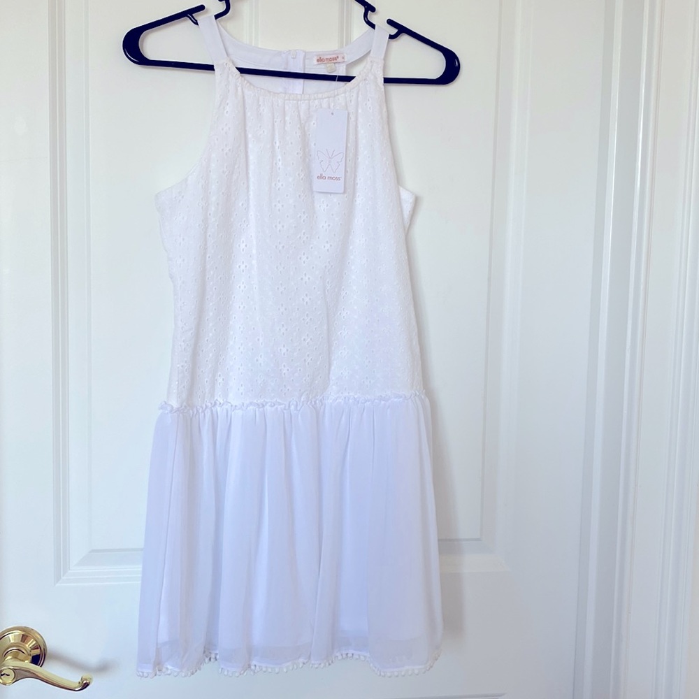 Ella Moss dress